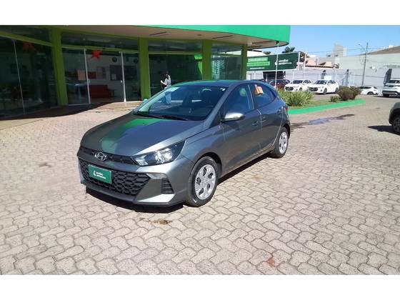 HYUNDAI HB20 1.0 12V FLEX COMFORT PLUS MANUAL HYUNDAI HB20 1.0 12V FLEX COMFORT PLUS MANUAL